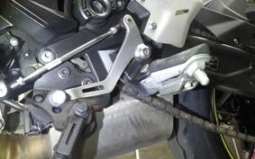 KAWASAKI Z650 A 2022 ER650H