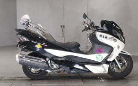 SUZUKI SKYWAVE 250M CJ45A