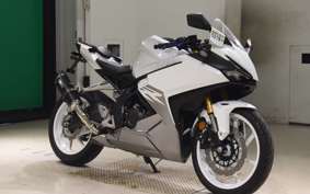 HONDA CBR250RR A 2022 MC51
