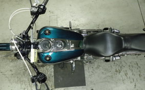 HARLEY FXDWG 1450 2005