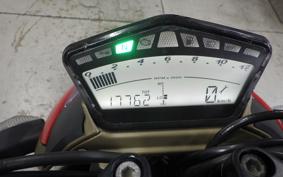 DUCATI STREETFIGHTER S 2010