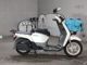 Фото Honda BENRII50 PRO с японского аукциона