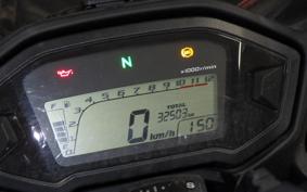 HONDA CBR400R ABS 2014 NC47