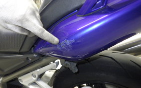 YAMAHA FZS1000 FAZER 2001