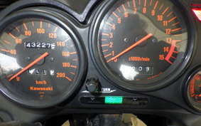 KAWASAKI ZZ-R250 1986 EX250H