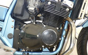 SUZUKI GSX400 IMPULSE 1997 GK79A