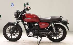 HONDA GB350 2022 NC59