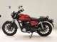 Фото Honda GB350 2022 с японского аукциона