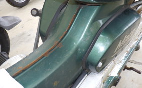YAMAHA MATE 50 UA04J