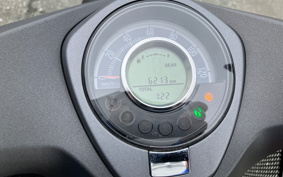 HONDA  SUPER CUB C125 JA58