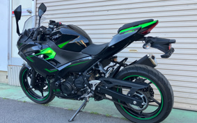 KAWASAKI Ninja 400 ABS 2023 EX400L