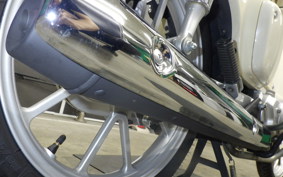 HONDA C110 SUPER CUB 2010 JA59