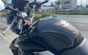 SUZUKI GSR250 GJ55D