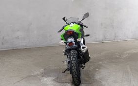 KAWASAKI Ninja 250SL BX250A