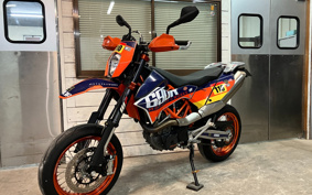 KTM 690 SMC R 2013 LST40