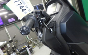 YAMAHA N-MAX SEG6J