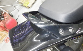 HONDA CB400 SUPER BOLDOR VTEC 2008 NC42
