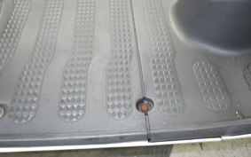 HONDA GYRO CANOPY TA03