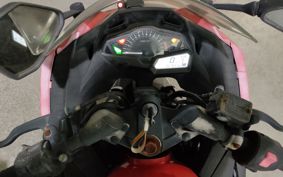 KAWASAKI NINJA250 EX250L