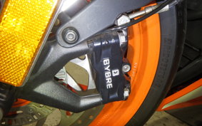 KTM 250 RC