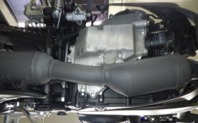 YAMAHA MT-25 A 2013 RG74J