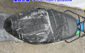 SUZUKI ADDRESS V125