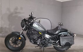 HONDA REBEL MC49