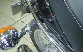 YAMAHA SR400 Gen.4 2019 RH03J