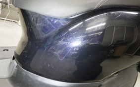 HONDA TACT Gen.4 2023 AF75