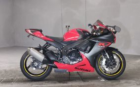SUZUKI GSX-R600 C3111
