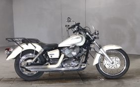 YAMAHA DRAGSTAR 250 VG02J