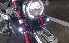 HONDA  MONKEY 125 JB03