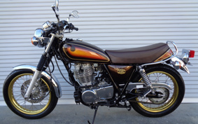YAMAHA SR400 40th 2019 RH16J