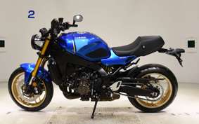 YAMAHA XSR900 2024 RN80J
