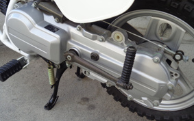 HONDA QR50 AE01