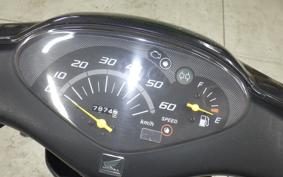 HONDA DIO Gen.6 AF68
