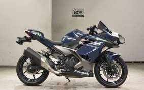 KAWASAKI NINJA 400 2021 EX400G