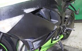 KAWASAKI NINJA ZX-6R 2010