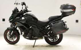 KAWASAKI VERSYS A 2016