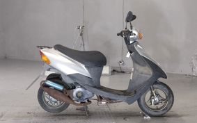 SUZUKI LETS2 CA1PA