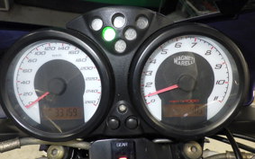 DUCATI MONSTER S4R 2004
