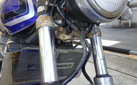 HONDA CB400SF VTEC SPEC 2 2003 NC39