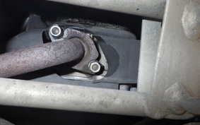 HONDA GIORNO 2 AF70