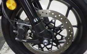 HONDA REBEL 1100 DCT 2021 SC83