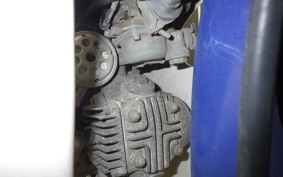 HONDA C50 SUPER CUB AA01