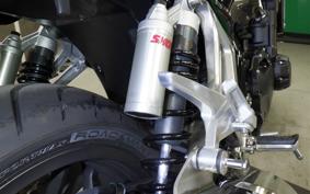 HONDA CB1300SF SUPER FOUR Gen. 3 2025