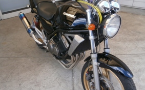 KAWASAKI BALIUS250-2 ZR250B