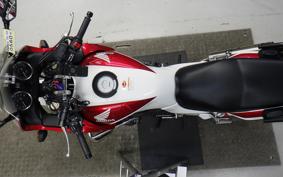 HONDA CB400 SUPER BOLDOR A 2014 NC42