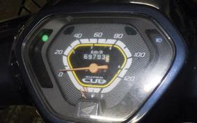 HONDA C110 SUPER CUB 1993 JA10