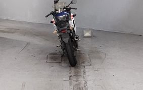 HONDA CBR250R MC41